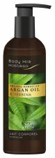 Leche Corporal Hidratante de Argán 200 ml