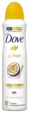 Advanced Care Desodorante en Spray Passion Fruit 200 ml