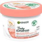 Body Superfood Crema Corporal Hidratante Hipoalergénica 48H 380 ml