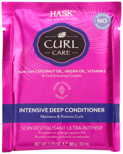 Curl Care Acondicionador Profundo Intensivo 50 gr