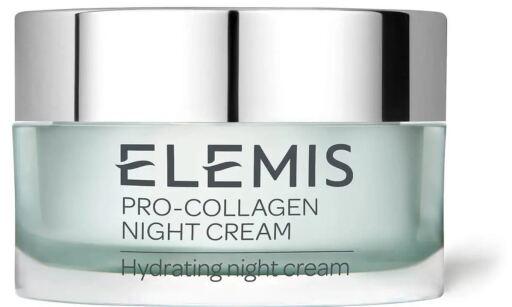 Pro-Collagen Crema Hidratante de Noche 50 ml