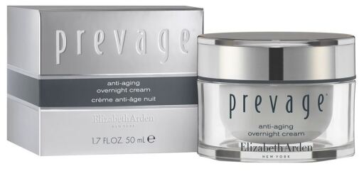 Prevage Crema de Noche Antiedad 50 ml