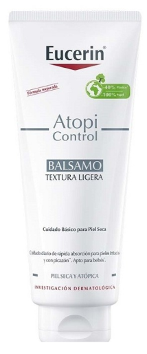 AtopiControl Bálsamo para Piel Seca 400 ml