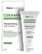 Ceramide Gel Crema Hidratante 50 ml