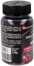 Expert Hialurónico Intense 45 Gominolas