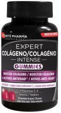 Expert Colágeno Intense 30 Gominolas