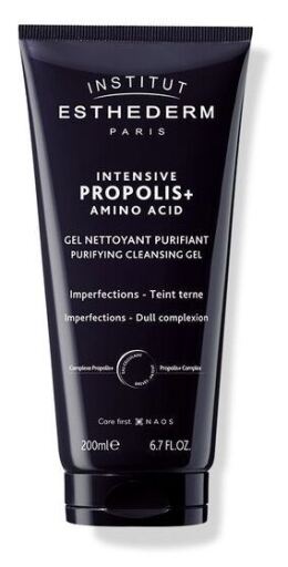 Intensive Propolis + Amino Acid Gel Limpiador Purificante 200 ml