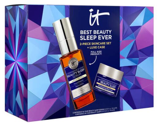 Best Beauty Sleep Ever Set 3 piezas