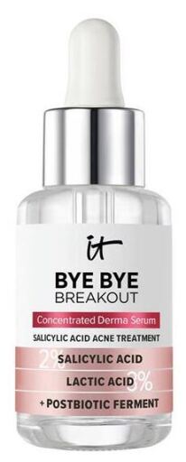 Bye Bye Breakout Sérum 30 ml