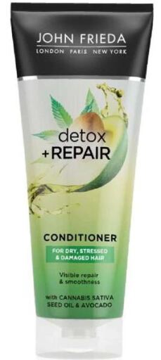 Detox & Repair Acondicionador 250 ml