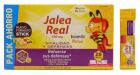 Jalea Real Niños Vitalidad y Defensas 28 Sticks