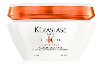 Nutritive Masquintense Riche Mascarilla 200 ml