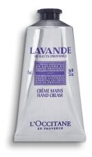 Lavanda Crema de Manos