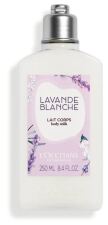 Lavanda Blanca Leche Corporal 250 ml