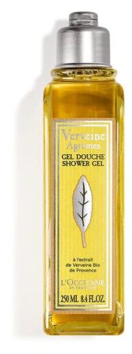 Verbena Cítrico Gel de Ducha 250 ml