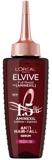 Full Resist Aminexil Sérum Anticaída 100 ml