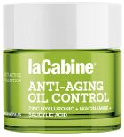 Crema Antiedad Oil Control 50 ml