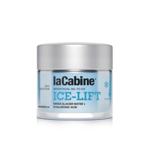 Ice Lift Face Gel Crema 50 ml