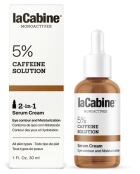 Monoactives 5% Caffeine Solution Sérum Crema 30 ml