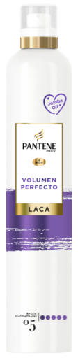 Volumen Perfecto Laca 370 ml