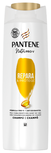 Nutri Pro-V Repara & Protege Champú