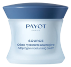 Source Crema Hidratante Adaptogénica 50 ml