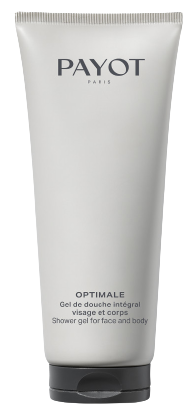 Optimale Gel de Ducha Integral 200 ml