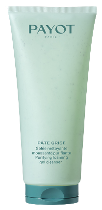 Pâte Grise Espuma Limpiadora y Purificante 200 ml