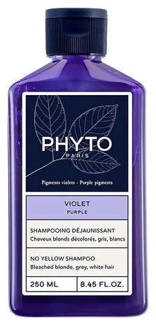 Violet Champú 250 ml