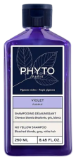 Violet Champú 250 ml
