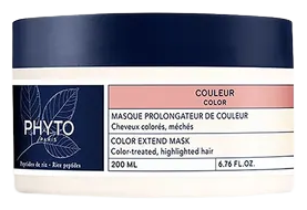 Couleur Mascarilla de Extensión de Color 200 ml