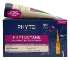 Phytocyane Tratamiento Anticaída para Mujer 2 Piezas