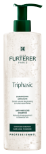 Profesional Triphasic Champú Complemento Anticaída 600 Ml