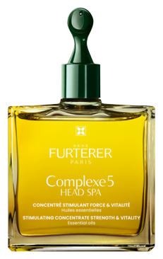 Head Spa Complexe5 Concentrado Estimulante 50 ml