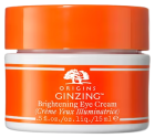 Ginzing Crema de Ojos con Vitamina C y Niacinamida 15 ml