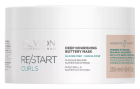 Re/Start Curls Mascarilla Nutritiva