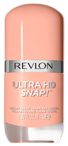 Ultra Hd Snap! Esmalte de Uñas 8 ml