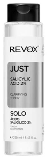 Just Ácido Salicílico 2% 250 ml