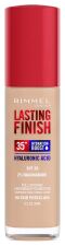 Lasting Finish Hydration Boost Base de Maquillaje SPF 20 30 ml