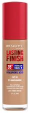 Lasting Finish Hydration Boost Base de Maquillaje SPF 20 30 ml