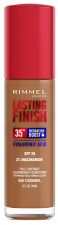 Lasting Finish Hydration Boost Base de Maquillaje SPF 20 30 ml