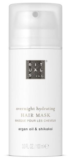 Elixir Overnight Hydrating Mascarilla Capilar 100 ml