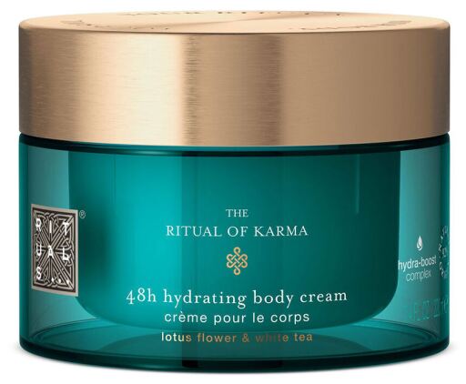 The Ritual of Karma Crema Corporal 220 ml
