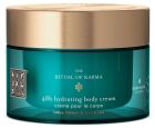 The Ritual of Karma Crema Corporal 220 ml