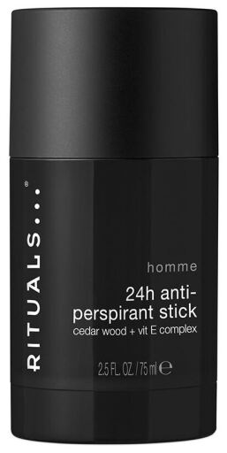 Homme 24H Desodorante Antitranspirante 75 ml