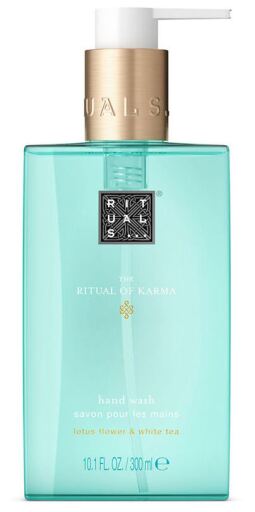 The Ritual of Karma Jabón de Manos 300 ml