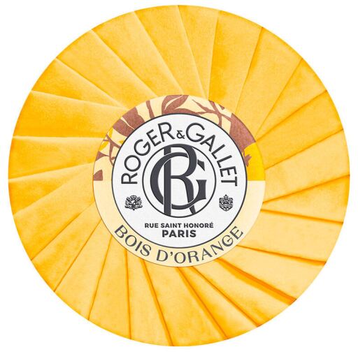 Bois D'Orange Jabón Perfumado 3 x 100 gr