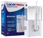 Hidro Irrigador Bucal Advanced Blanco