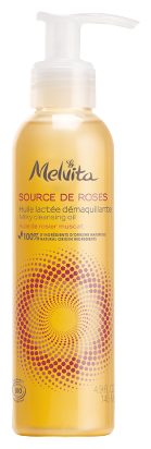 Source de Roses Aceite Limpiador 145 ml