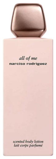 All Of Me Loción Corporal 200 ml